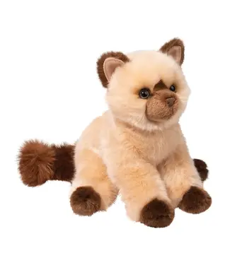 Douglas Himalayan Cat Plush