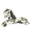 Douglas Cuddle Toys Appaloosa Horse Plush