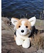 Douglas Corgi Plush