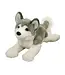 Douglas Cuddle Toys Husky plush