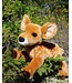Douglas Cuddle Toys Deer plush