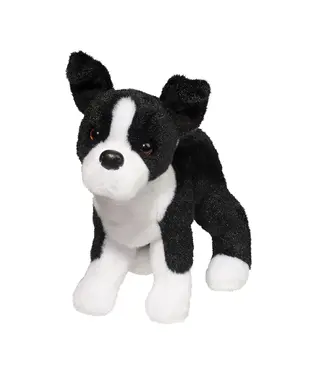 Douglas Boston Terrier Plush