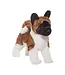 Douglas Cuddle Toys Akita Inu plush