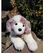 Douglas Pyrenean mountain dog plush