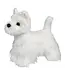 Douglas West Highland Terrier plush