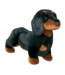 Douglas Dachshund plush