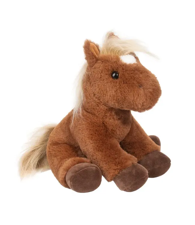 Douglas Cuddle Toys Horses Plush