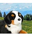 Douglas Cuddle Toys Bernese Mountain Dog plush