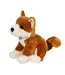 Douglas Cuddle Toys Shiba Inu plush