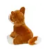 Douglas Cuddle Toys Shiba Inu plush