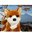 Douglas Cuddle Toys Peluches de Shiba Inu