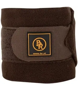 BR Equestrian Polo Wraps - Bai