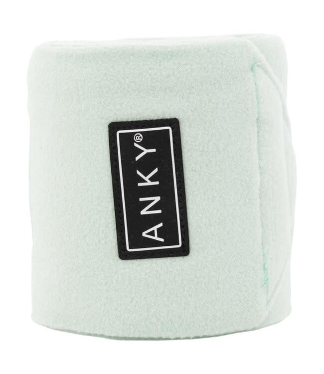 ANKY Polo/Bandage Collection Hiver 2023