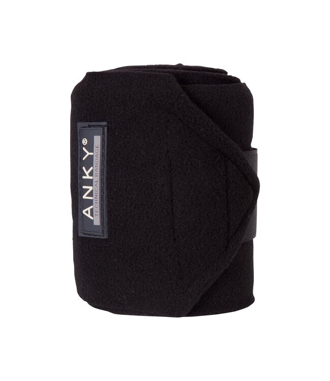 ANKY Polo Wraps - Winter 2023 Collection