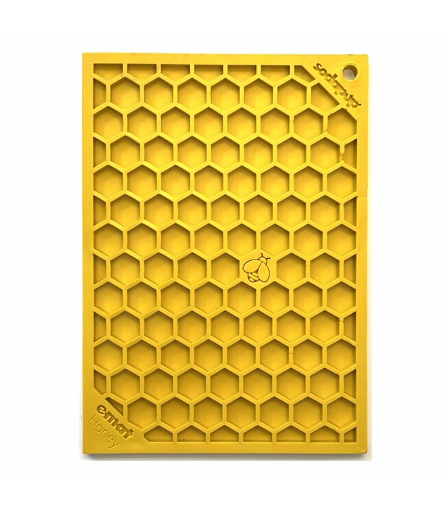 SodaPup Honeycomb EMat