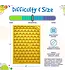 SodaPup Honeycomb EMat