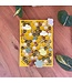 SodaPup Honeycomb EMat