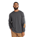 Timberland Core Logo Long Sleeve Shirt