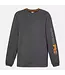 Timberland Core Logo Long Sleeve Shirt