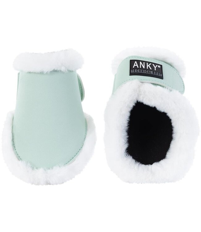 ANKY Fetlock Boots for Horses