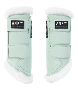 ANKY Bottes de Sport Active Gel Impact