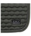 ANKY Stepped Satin Dressage Pad