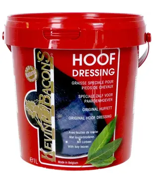 Kevin Bacon's Hoof Dressing Original