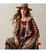 Ariat Cardigan Style Serape