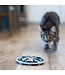 MESSY CATS Bol Ralentisseur à Ventouses pour Chat
