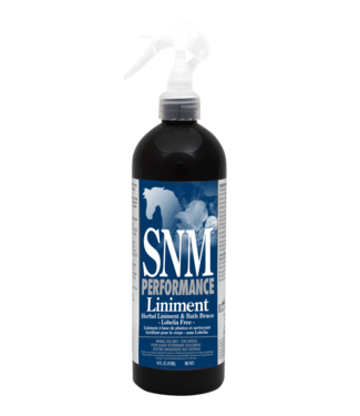 SNM Spray Performance Liniment