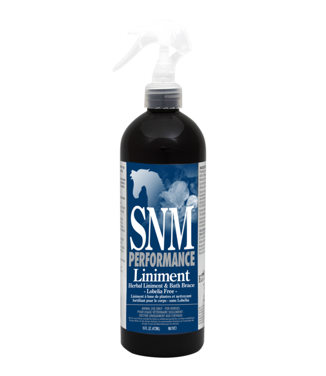 SNM Spray Performance Liniment