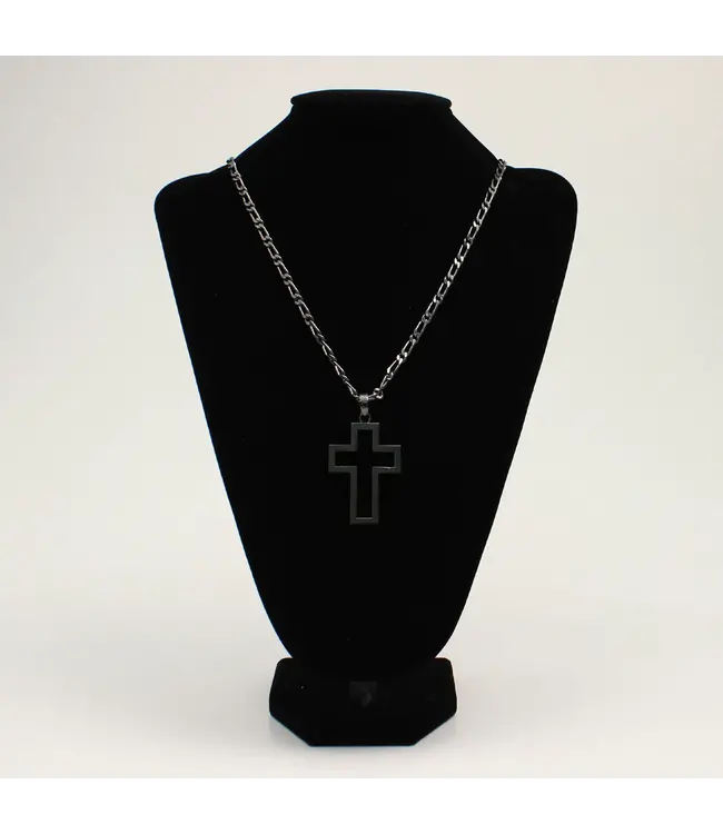 M&F Western Products Collier Croix