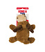 KONG Cozie Marvin The Moose plush toy