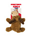 KONG Cozie Marvin The Moose plush toy