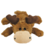 KONG Cozie Marvin The Moose plush toy