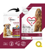 1st Choice Skin & Coat Lamb Recipe for All Breeds Senior Dogs