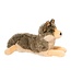 Douglas Wolf plush