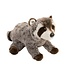 Douglas Cuddle Toys Peluches de Ratons Laveurs
