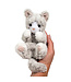 Douglas Cuddle Toys Peluches de Chatons Lil' Baby