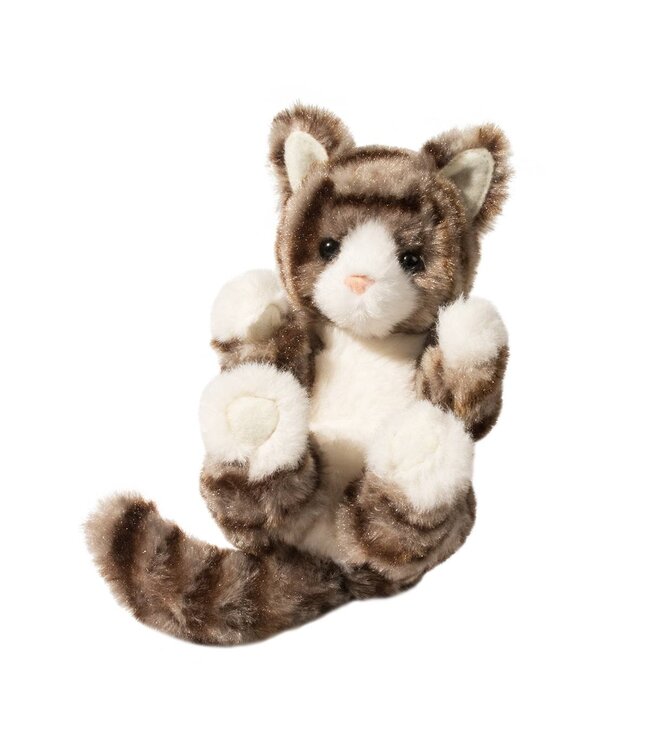 Douglas Cuddle Toys Peluches de Chatons Lil' Baby