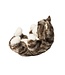 Douglas Cuddle Toys Peluches de Chatons Lil' Baby