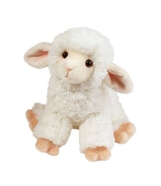 Douglas Cuddle Toys Sheep plush