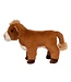 Douglas Cuddle Toys Jersey Cow Plush