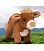 Douglas Cuddle Toys Jersey Cow Plush