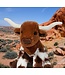 Douglas Cuddle Toys Longhorn Cattle Plush