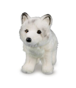 Douglas Arctic Fox Plush