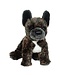 Douglas Cuddle Toys French Bulldog plush
