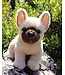 Douglas Cuddle Toys French Bulldog plush