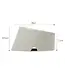 Scruffs Icon Flat Faced Dog Bowl