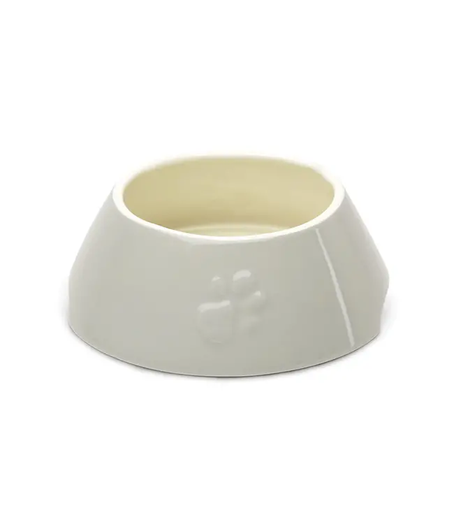 Scruffs Icon Bowl for Long-Eared Dogs